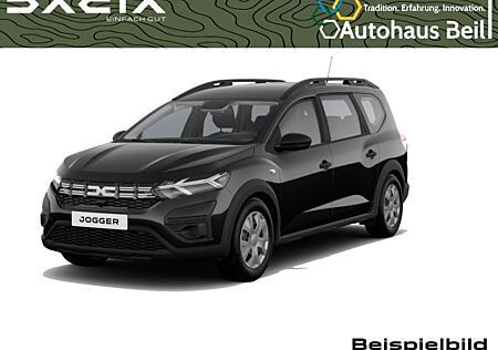 Dacia Jogger Essential TCe 100 ECO-G EU6e 7-Sitzer LED DAB Spurhalteass.