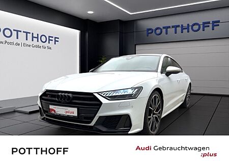 Audi S7 Sportback 3.0 TDi q. Matrix Pano Air Navi LED