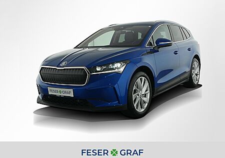 Skoda Enyaq 80 AHK/ACC/Area View 360°/V-Cockpit/Navi