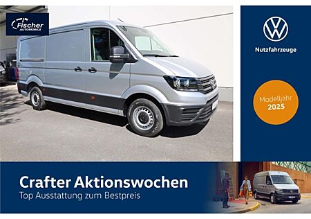 VW Crafter 35 2.0 TDI Kasten