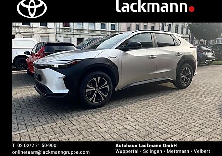 Toyota bZ4X AWD*Technik-Paket*Safety Sense*