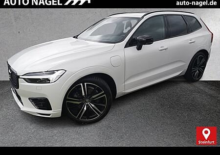 Volvo XC 60 XC60 T8 AWD R-Design B&W|PANO|AHK|LUFT|STANDH|