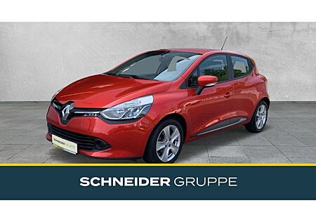 Renault Clio IV Experience TCe 120 EDC NAVI+TEMPO+KLIMA