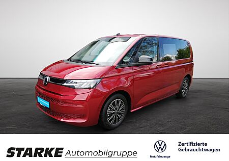 VW T7 Multivan 2.0 TDI Multivan