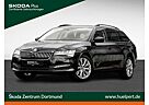 Skoda Superb Combi 2.0 AMBITION AHK CAM LM18 E-KLAPPE