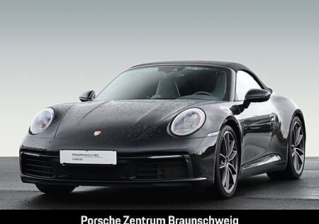 Porsche 992 911 Carrera S Cabriolet PVTS+ Sportabgasanlage