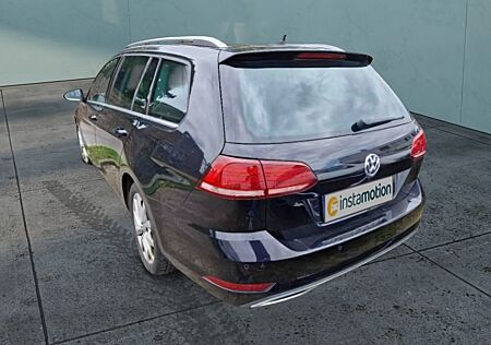 VW Golf Variant Highline 1.5TSI DSG SITZHZ+NAVI+ACC