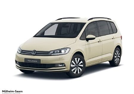 VW Touran Trendline TAXI 2.0 l TDI 110 kW (150 PS) TaxiTaxi