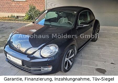 VW Beetle 1,4 TSI Sport *Garantie*Klima*189 mtl. Sport