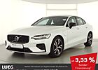 Volvo S60 T8 R Design Recharge AWD Geartronic +LED+DAB