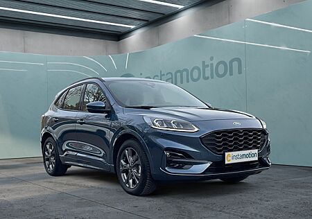 Ford Kuga 2.0 EcoBlue ST-Line Automatik Bluetooth Navi