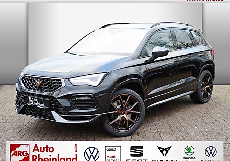 Cupra Ateca VZ 2.0 TSI DSG 4Drive PANO/AHK/ACC/360 GRAD KAMERA