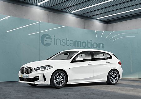 BMW 120i