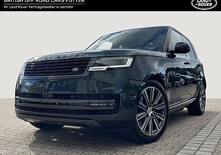 Land Rover Range Rover HSE Hybrid P460e EU6d Park-Assistent, Shadow Pack, Panoramaschiebedach, AHK