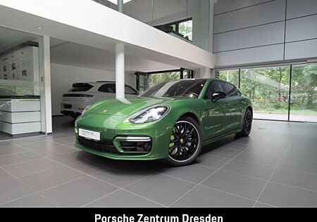 Porsche Panamera Turbo S E-Hybrid ST Matrix Soft Inno