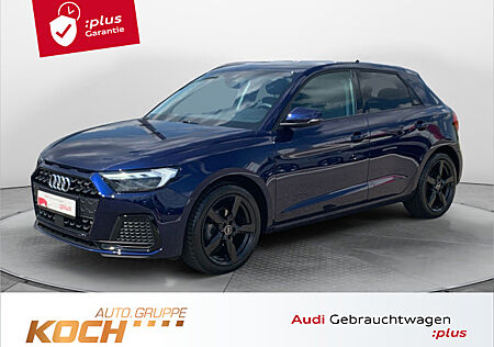 Audi A1 Sportback 25 TFSI advanced, EA8, LED, Navi Touch, Klima 2 Zonen, LED, Rückfahrkamera