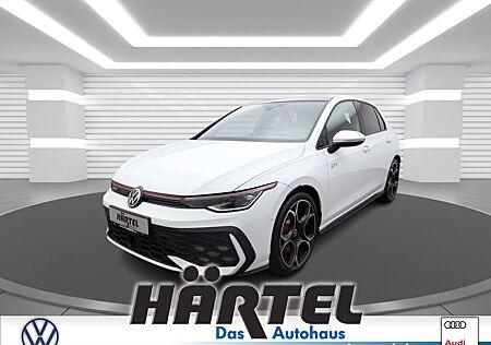 VW Golf GTI 2.0 TSI DSG (+ACC-RADAR+DCC-FAHRWERK+NAVI