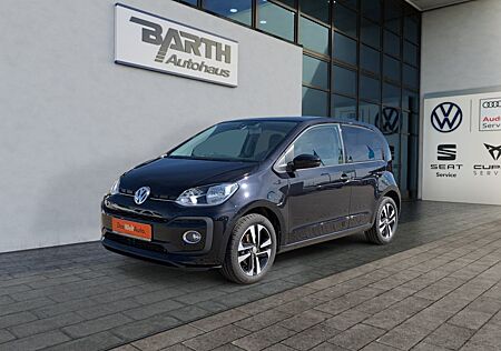 VW Up ! 1.0 TSI IQ.DRIVE+COMPOSITION PHONE+PDC+TEMPOMAT