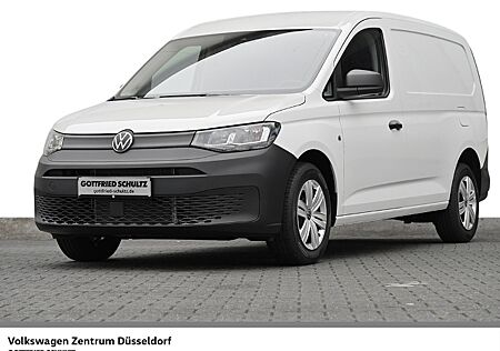 VW Caddy Maxi CARGO MAXI 2.0 TDI WINTER LICHT&SICHT *SOFORT VERFÜGBAR*