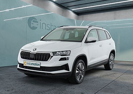 Skoda Karoq 1.5TSI Ambition DSG Navi Panorama LED