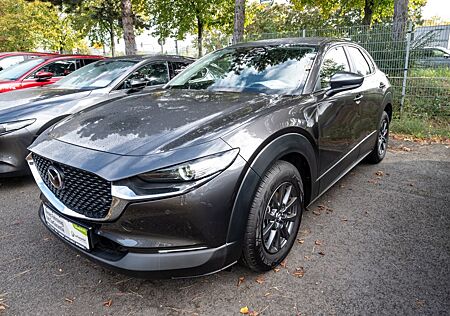 Mazda CX-30 SKYACTIV-G 2.0 M-Hybrid