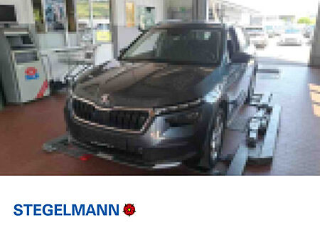 Skoda Kamiq 1.0 TSI Style *AHK*LED*Navi*