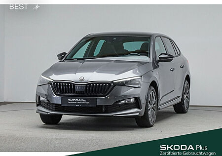 Skoda Scala 1.5 TSI DSG MONTE CARLO PANO*LED*NAVI*KAMERA