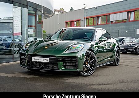 Porsche Panamera GTS