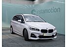 BMW 2er 218 Gran Tourer