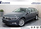 VW Passat Variant TSI DSG CL CAM NAVI ACC SPUR SHZ