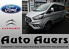 Ford Tourneo Custom 2.0 TDCI MHEV 320 L1 Trend #AHK #Rückfahrkame