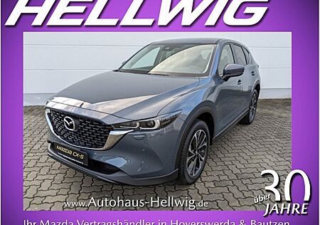 Mazda CX-5 2.0l AdŽvantage AHK Navi 360° Kamera NEU