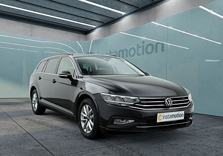 VW Passat Variant 1.5 TSI DSG Business AHK NAVI ACC