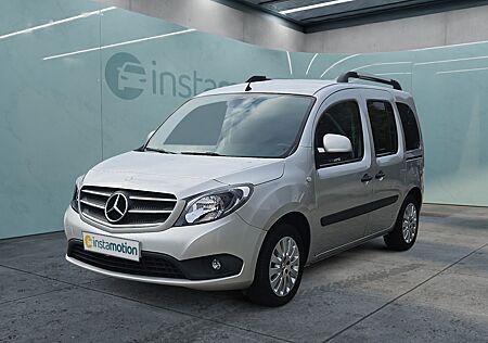 Mercedes-Benz Citan 112 Tourer Edition Lang KAMERA+Klima