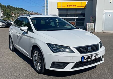 Seat Leon 2.0 TDI ST Xcellence *NAVI/AHK/LED/PDC*