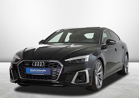 Audi A5 Sportback 40 TDI quat. S-Tronic S line MATRIX