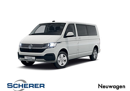 VW T6 Caravelle T6.1 Caravelle Comfortline 204PS DSG lang AKTION!