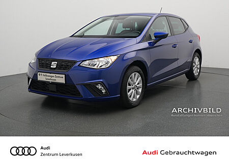 Seat Ibiza 1.0 TGI Style