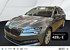 Skoda Superb Combi 2.0 TDI DSG STYLE*MATRIX*AHK*VIRTUAL*NAVI*18ZOLL