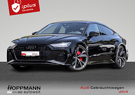 Audi RS7 RS 7 Sportback 4.0 TFSI Laserlicht Luft Kamera