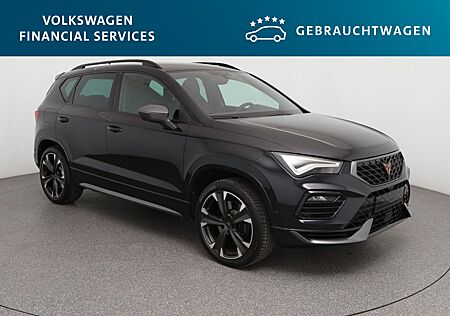 Cupra Ateca 4Drive 2.0 TSI 221kW 7-Gang DSG