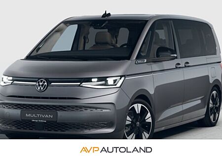 VW T7 Multivan 2.0 TSI Multivan KÜ STYLE | |