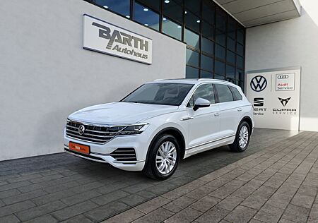 VW Touareg 3.0 V6 TDI+NAVI+HEAD-UP+AHK+PANO+IQ-LIGHT