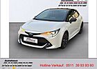 Toyota Corolla 2.0 Hybrid Club Technik+Style Paket Allwetter