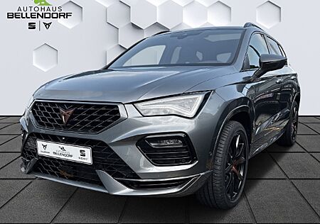 Cupra Ateca VZ 4Drive 2.0 TSI DSG Panorama Sitzheizung Fahrassistenz