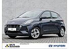 Hyundai i10 1.2 Trend Komfortpaket CarPlay