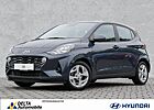 Hyundai i10 1.2 Trend Komfortpaket Klimaautomatik PDC