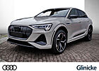 Audi e-tron S Matrix B&O Panorama Garantie Ambientebeleuchtung plus