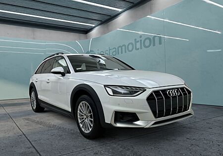 Audi A4 Allroad 45 TFSI quattro S tronic AHK/STANDHZ/MATRIX