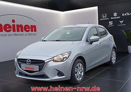 Mazda 2 1.5 SKYACTIV-G 75 Center-Line SITZHEIZUNG PDC